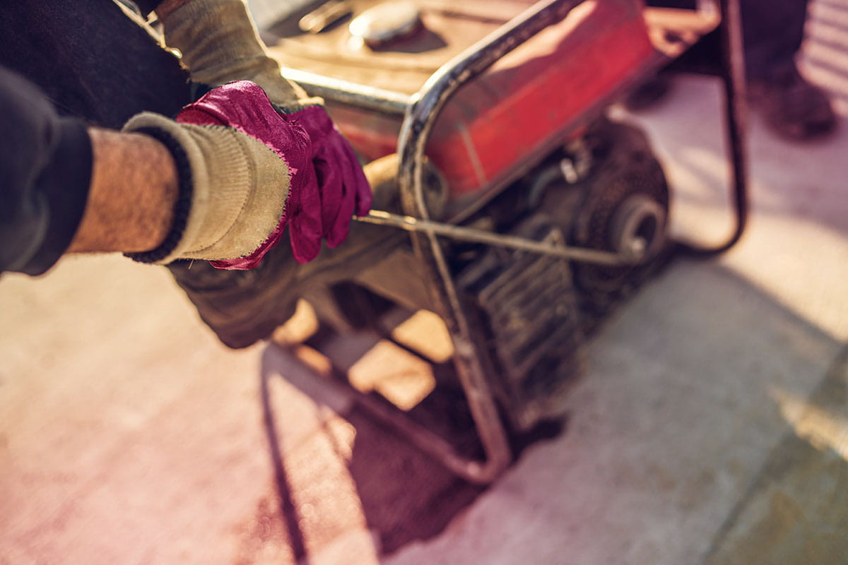 Mudanya Jeneratörcü